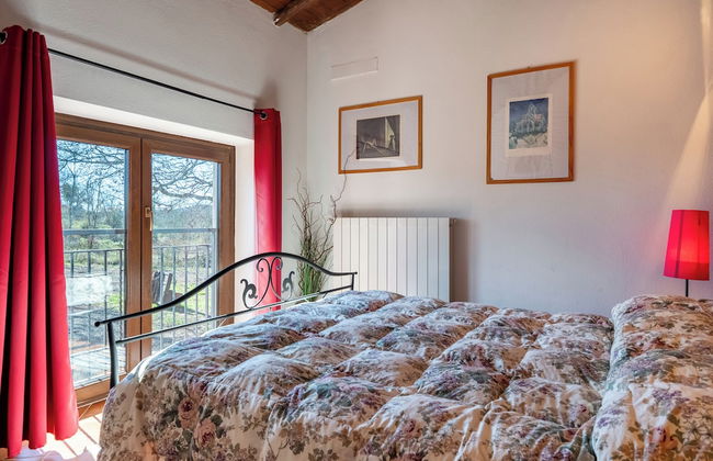 Tenuta Monte La Guardia - Cascate Naturali - Photo 5