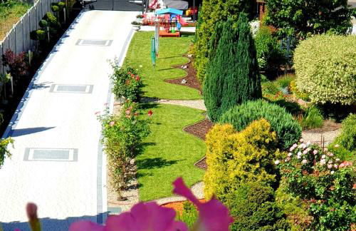 Ferienwohnung Leuchtturm 29a - Foto 19