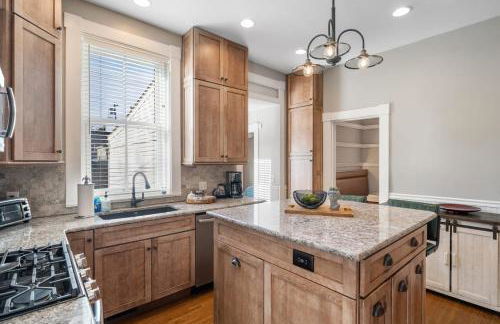 Derby City Delight - LUX home in Perfect Location - Family Friendly - Foto 11