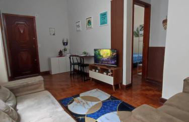 Apartamento completo no centro - Foto 11