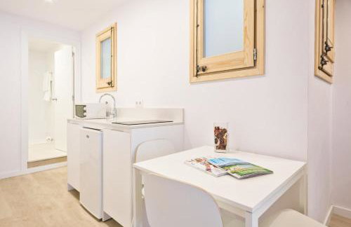 BcnStop Sagrada Familia Apartments - Photo 19