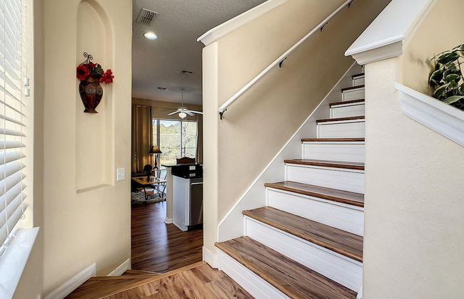 Triton Vacation Pool Home Near Disney - Foto 17