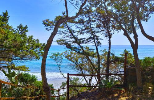 Villa Papiyon - Accesso privato alla spiaggia - Foto 36