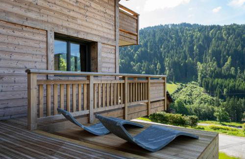 Hameau des Cornuts - Apartment B01 - Foto 16