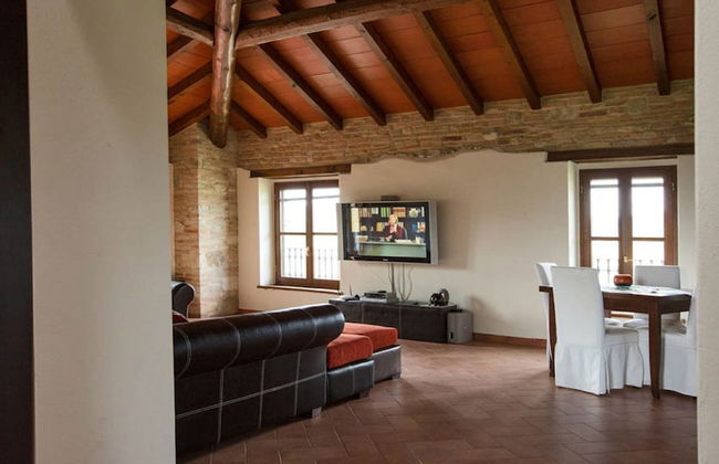 Belvilla by OYO Cascina Tabia - Foto 15