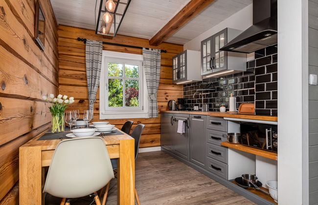 Szelągówka 50 m2 - Foto 6