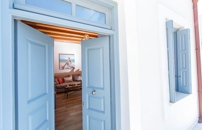 Castle Mansions - Photo 2