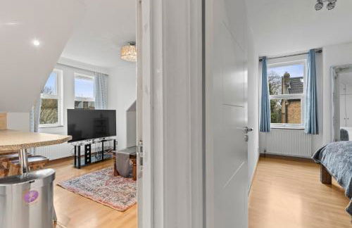 Cosy Flat In London - Foto 11