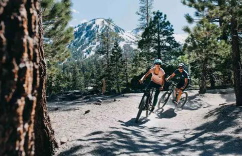 Mammoth's Best Location! 2BRLoft by Canyon Lodge - Photo 38