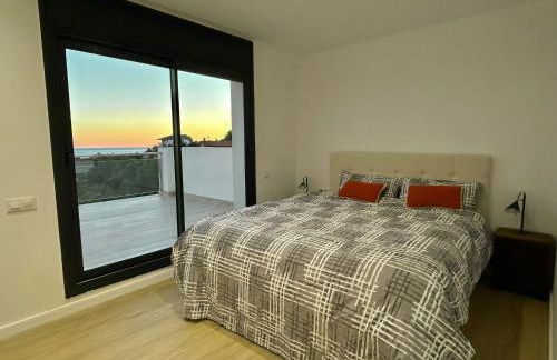 Les Flors de Cunit Villa Edelweiss - Foto 14