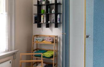 Apartment Bahnhof Paulinzella by Interhome - Foto 15