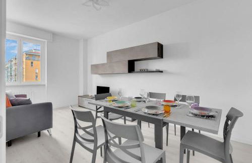 Metro M2 Famagosta-Appartamento x5-self check-in - Foto 9