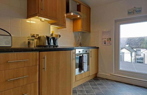 Salt Marsh Apartment - Foto 23