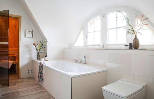 Ferienhaus in Fuhlendorf - Foto 13