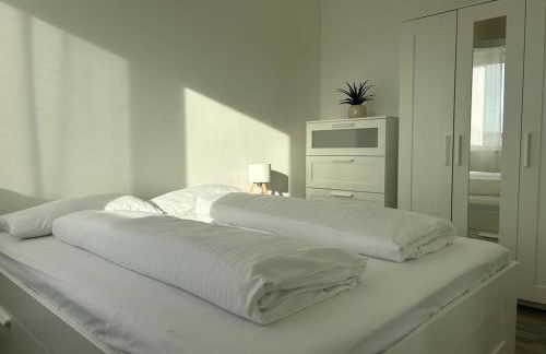 Ferienwohnung Sonnenufer Residenz am See in Neuruppin - Foto 33