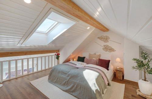 Altstadthaus Burkheim - Foto 15