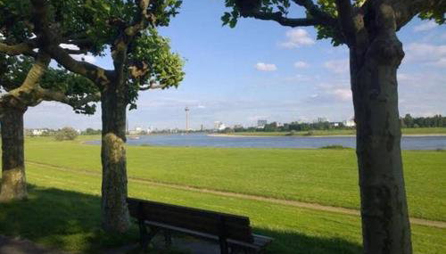 Apartment 120 qm -3 Schlafzimmer-2 Bäder- für 7 Gäste - Foto 2