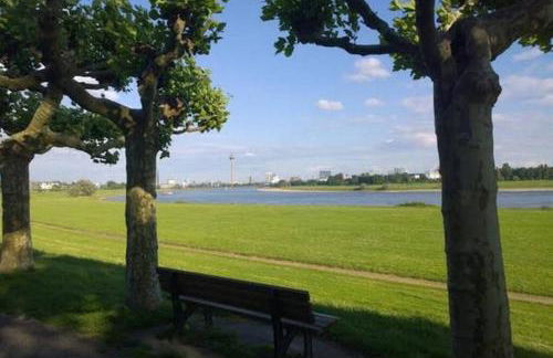 Apartment 120 qm -3 Schlafzimmer-2 Bäder- für 7 Gäste - Foto 2