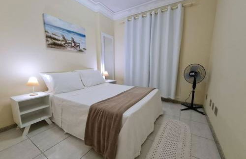 Burle Marx Centro 4 quart, portaria 24h,área nobre - Foto 12