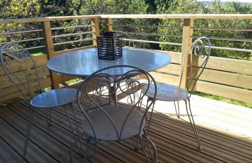 GITE DE MONTAGNE "LE CALOU" AVEC CHEMINEE ET JACUZZI situé à St Laurent-en-Grandvaux - Foto 7