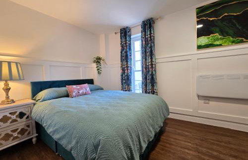 Cardiff flat with roof-terrace - Foto 15