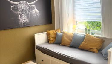 FeWo Am Kanonenberg 2 - Foto 2