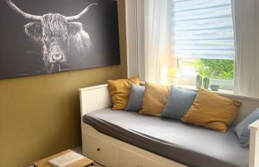 FeWo Am Kanonenberg 2 - Foto 2