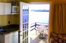 Comfortable Cabin Right on Great Sacandaga Lake in Northville, New York - Foto 9