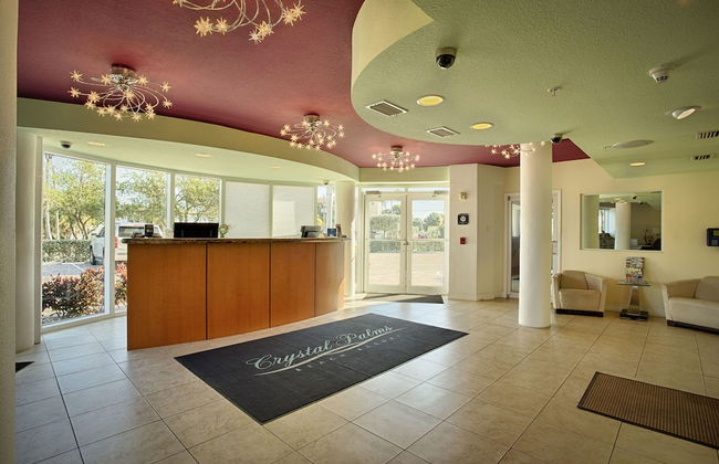 Crystal Palms Beach Resort - Foto 2