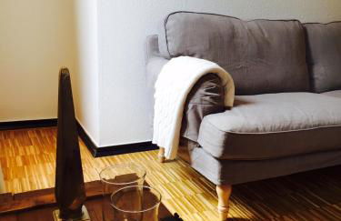 Suite Appartement Friesenhof - Foto 13