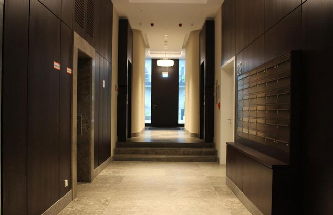 Luxury Apartments - Foto 24