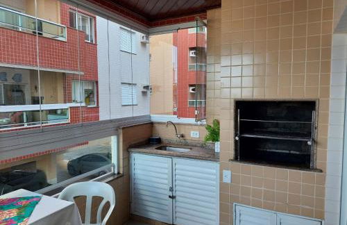 Ótimo apto 3 quartos na Praia Grande, Ubatuba - Foto 36