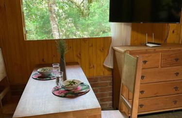 CABANA SERRA DA BALANÇA - Foto 31