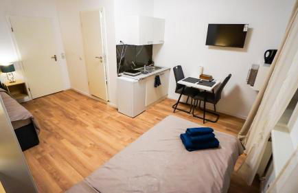 GLOW Apartment - Foto 49