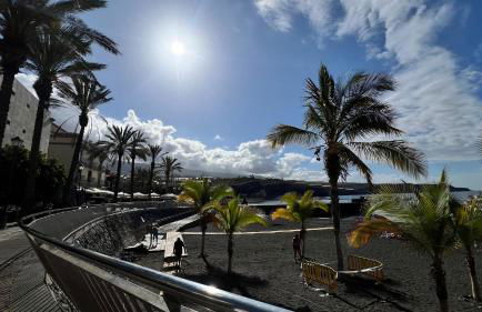 Apartment in the center of San Juan beach! - Foto 40