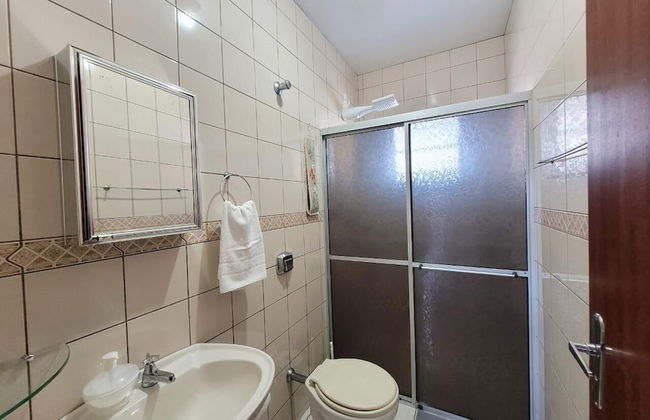 Villa do Oceano Residence - Photo 29