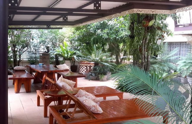 Maliwan Holiday Home - Foto 17