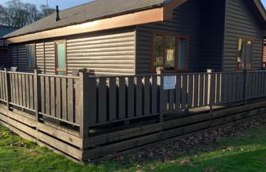 Dalis Den Lodge - Foto 15