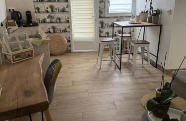 Séjournez dans un Charmant Appartement de 40 m - Foto 7