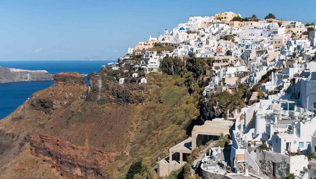 Archaeological Akrotiri Excavation - Full-Day Bus Tour - Photo 2