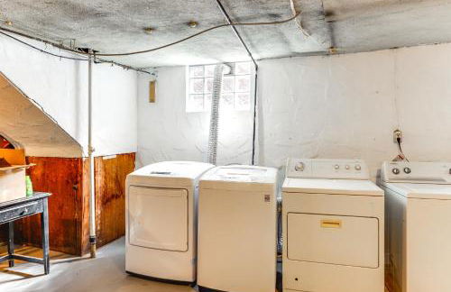 1 Mi to University of Cincinnati Avondale Gem! - Foto 21