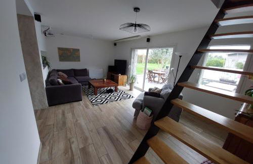 large country house with pool and garden - Foto 14