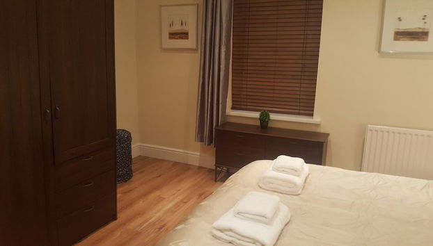 Park Road Apartment - Foto 4, Zimmer