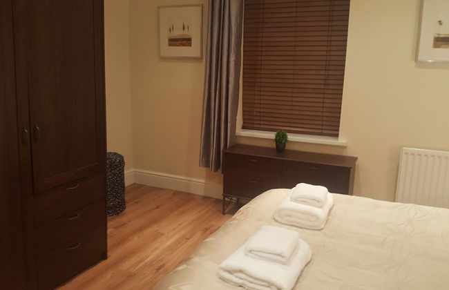 Park Road Apartment - Foto 4