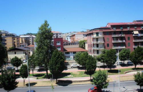 Cosenza Luxury Apartment - Foto 47