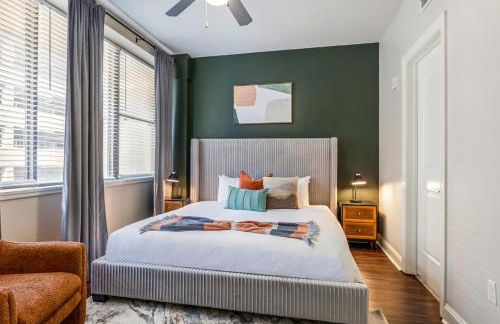 Spacious Modern Condos near French Quarter - Foto 138