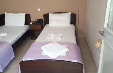 GIOTAS APARTMENTS - STUDIOS - Foto 68