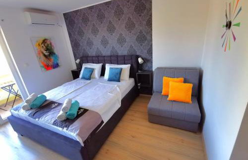 Apartments CVITA HOLIDAY - Villa NATALI - Foto 34