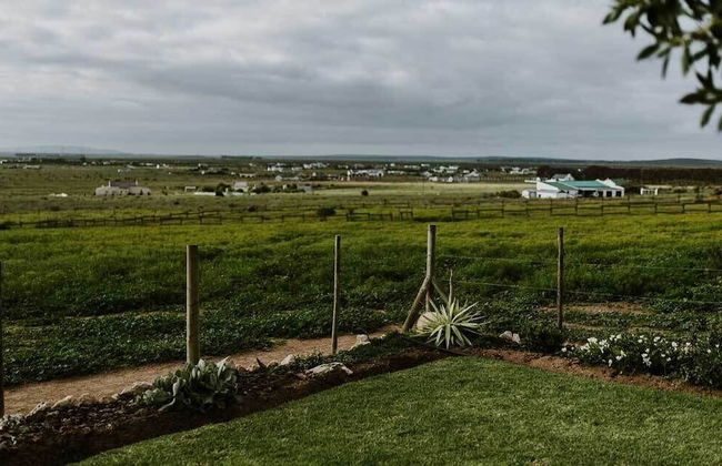 The Stables Cottages - Foto 64