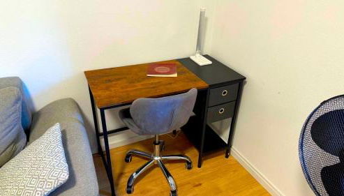 Bitterfeld Apartment modern & gemütlich - Foto 5